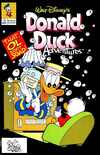 Walt Disney's Donald Duck Adventures #18 Comic Books - Covers, Scans, Photos in Walt Disney's Donald Duck Adventures Comic Books - Covers, Scans, Gallery